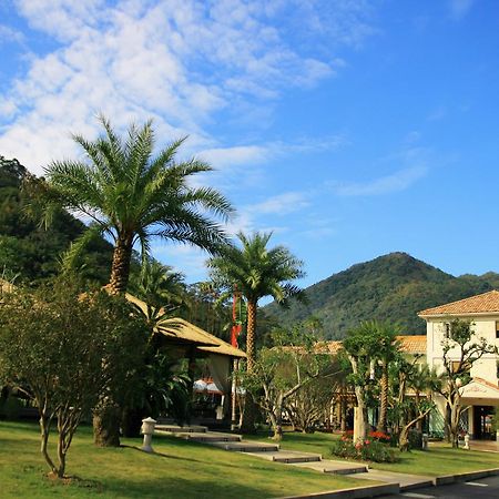 ג'יאנשי Hui-Lai Resorts מראה חיצוני תמונה