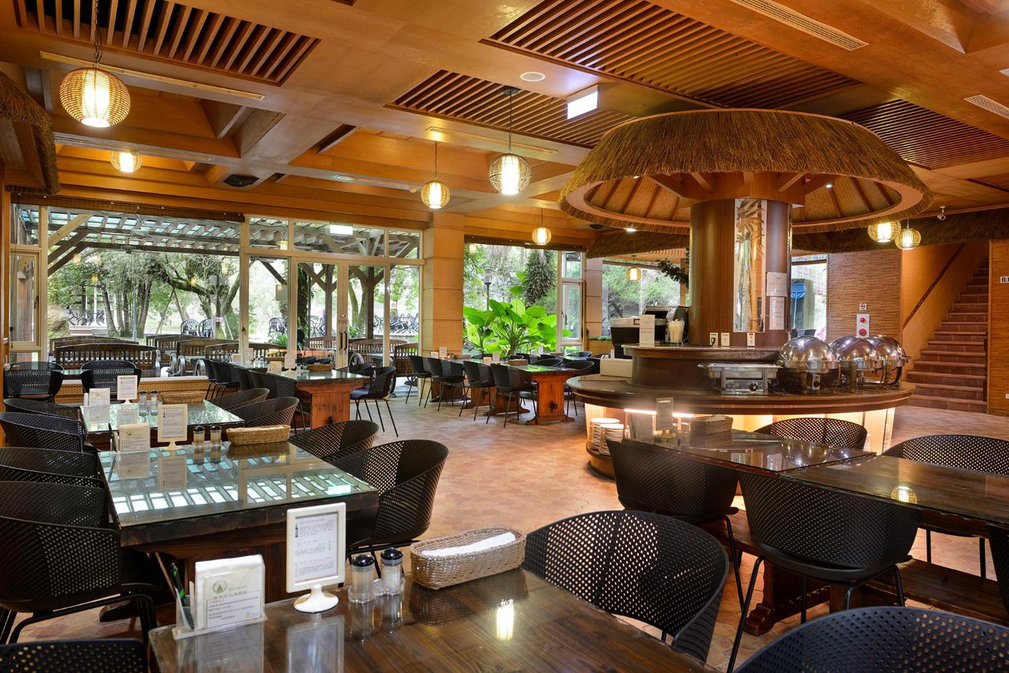 ג'יאנשי Hui-Lai Resorts מראה חיצוני תמונה