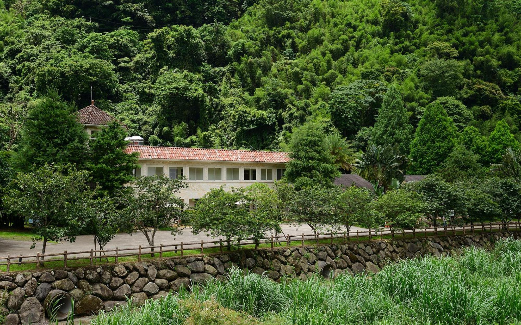 ג'יאנשי Hui-Lai Resorts מראה חיצוני תמונה